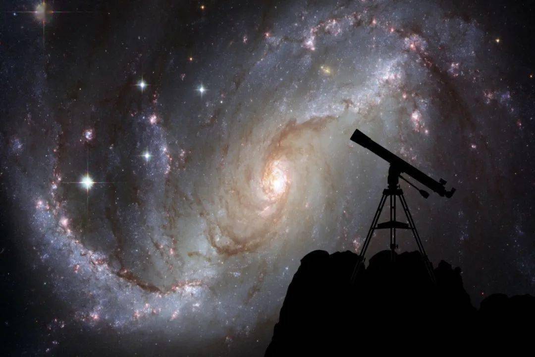 星脉探索，宇宙深处的神秘奥秘