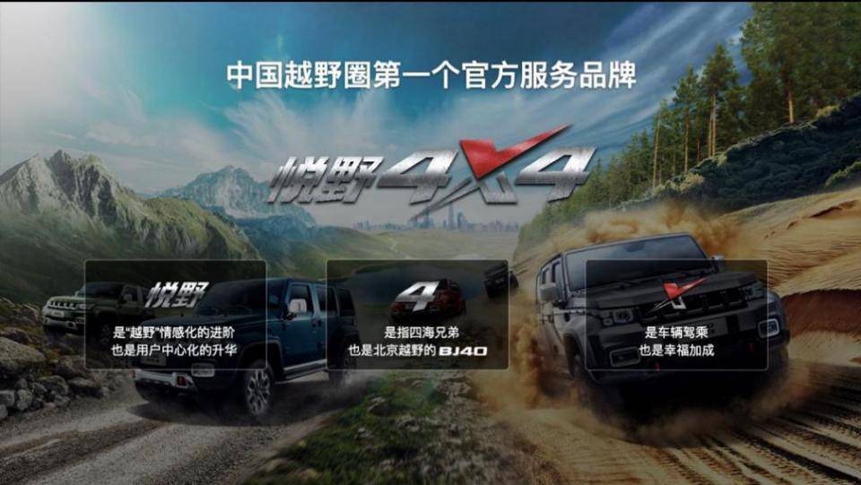战旗改装，个性与实力的极致融合