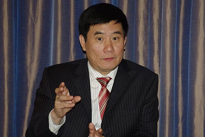 吴建中，卓越的科技领袖